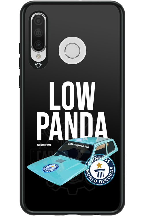 Low Panda - Huawei P30 Lite