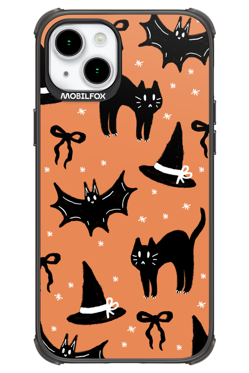 Cat & Bat - Apple iPhone 15 Plus