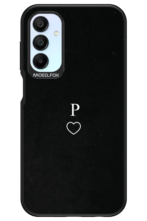 P Black 2.0 - Samsung Galaxy A15