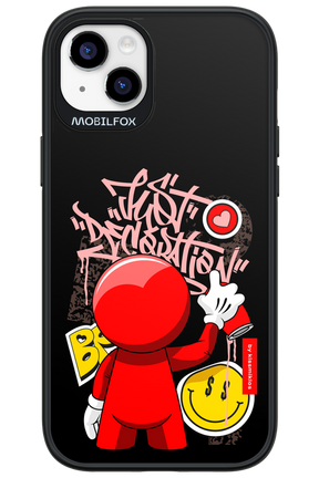 Just Decoration 2.0 - Apple iPhone 14 Plus