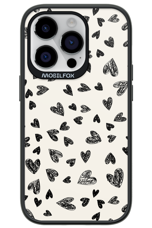Crazy in Luv 2.0 - Apple iPhone 14 Pro