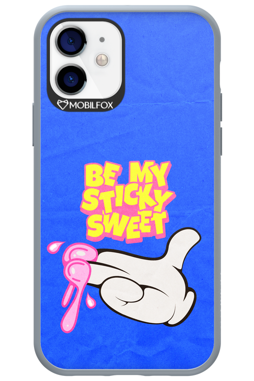be my sticky sweet 2.0 - Apple iPhone 12
