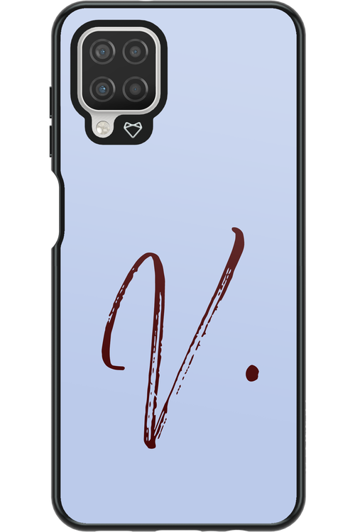 (Jellyfish Presso) V 2.0 - Samsung Galaxy A12