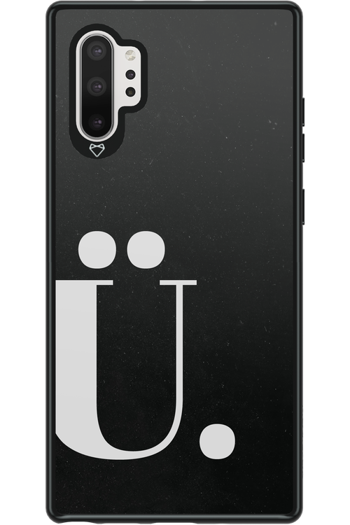 U II (Off Space) 2.0 - Samsung Galaxy Note 10+
