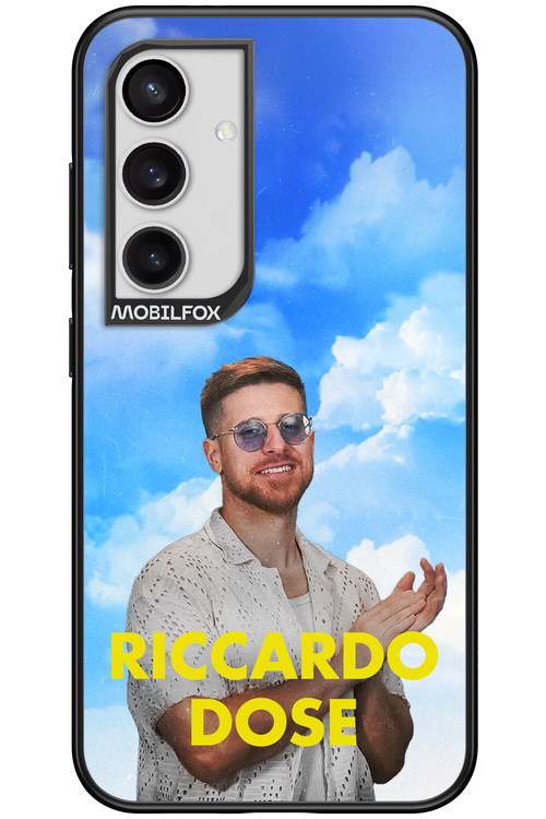 Riccardo Sky - Samsung Galaxy S24