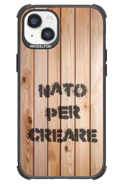 NATO PER CREARE 2.0 - Apple iPhone 14 Plus