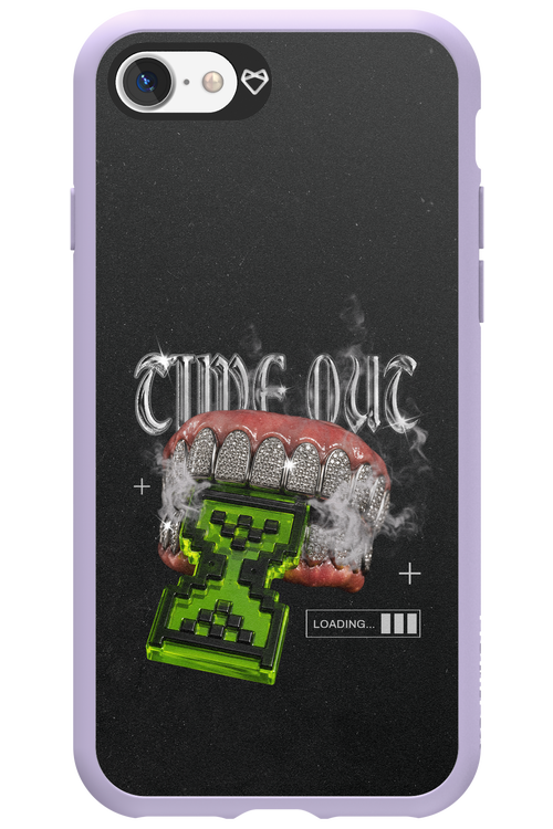 Time Out 2.0 - Apple iPhone 7