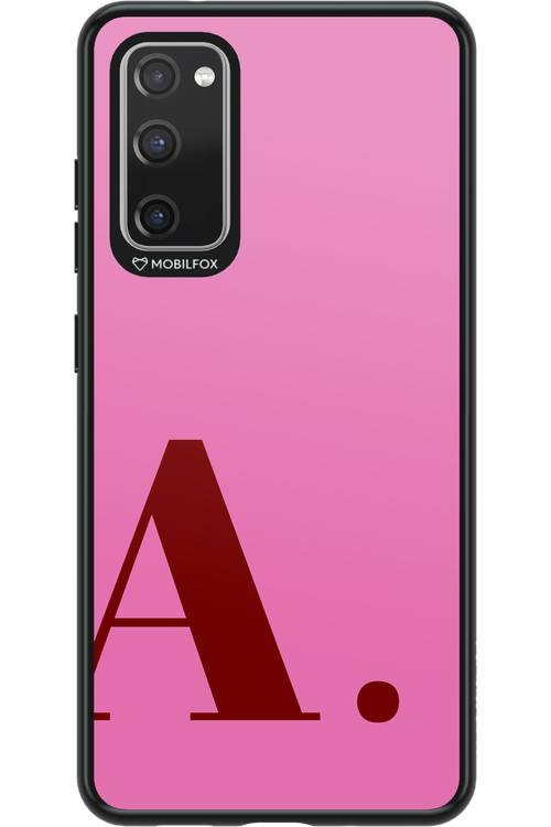 A (Sorbet) 2.0 - Samsung Galaxy S20 FE