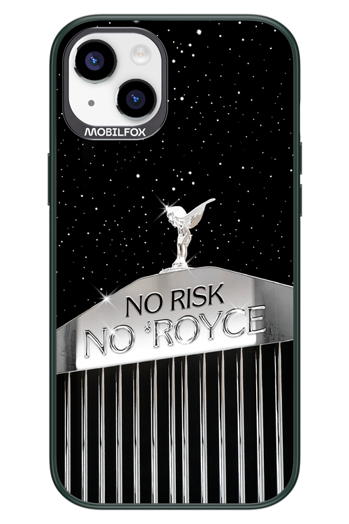 No Risk, No Royce - Apple iPhone 14 Plus