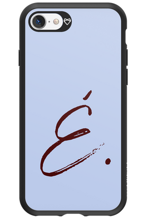 (Jellyfish Presso) E II 2.0 - Apple iPhone 7