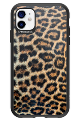 Leopard - Apple iPhone 11