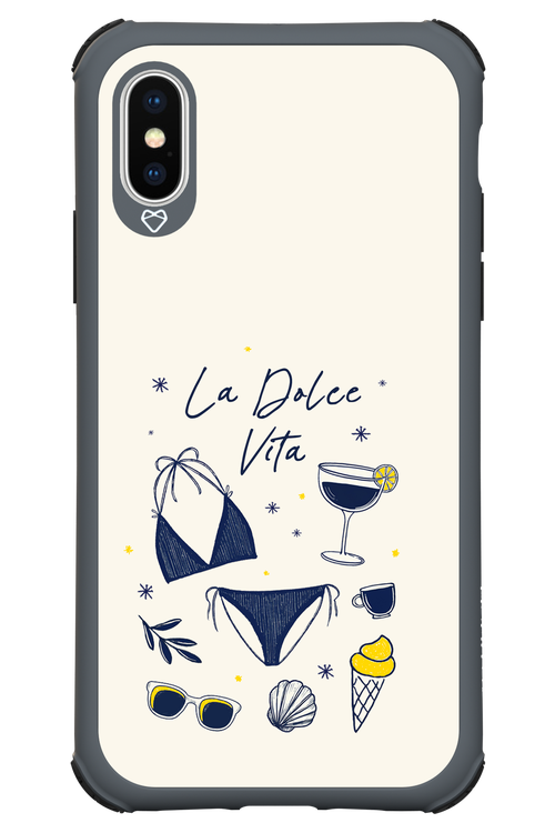 Dolce Vita - Apple iPhone XS