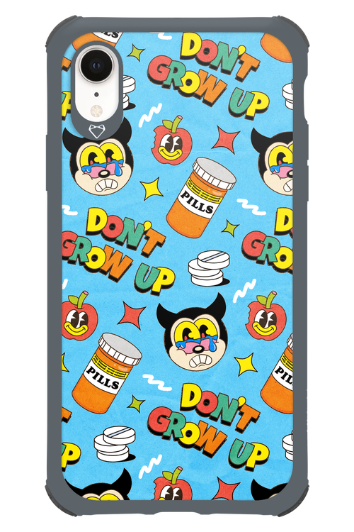 don_t grow up 2.0 - Apple iPhone XR