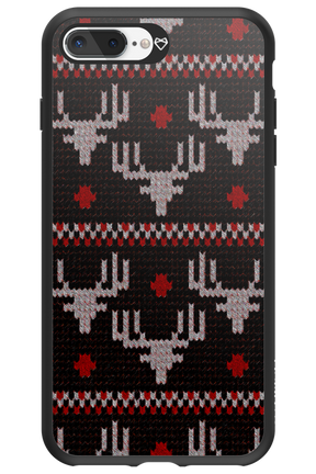 Sweater - Apple iPhone 7 Plus