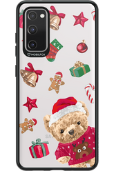 Gifts Bear - Samsung Galaxy S20 FE