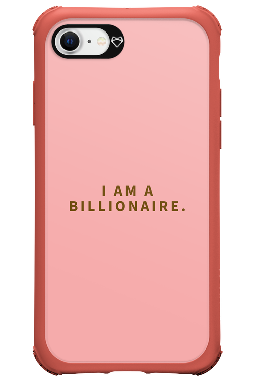 Billionaire - Apple iPhone SE 2022