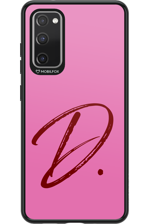 (Sorbet) D 2.0 - Samsung Galaxy S20 FE