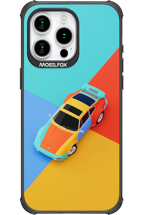 Colortherapy - Apple iPhone 15 Pro Max