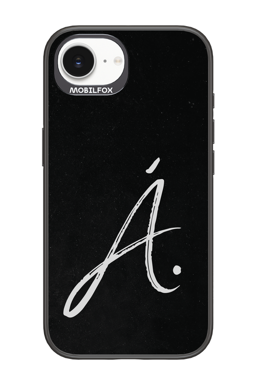 (Off Space) A II 2.0 - Apple iPhone 16e