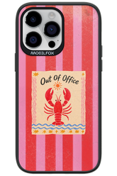 Out Of Office 2.0 - Apple iPhone 14 Pro Max