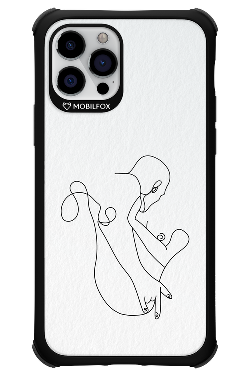 Horny for art 2.0 - Apple iPhone 12 Pro