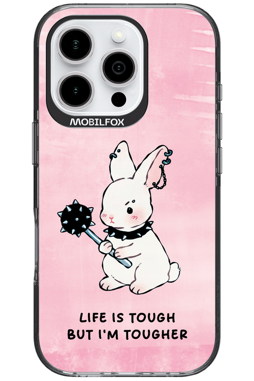 Bunny 2.0 - Apple iPhone 16 Pro
