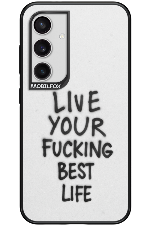 Best F Life 2.0 - Samsung Galaxy S24