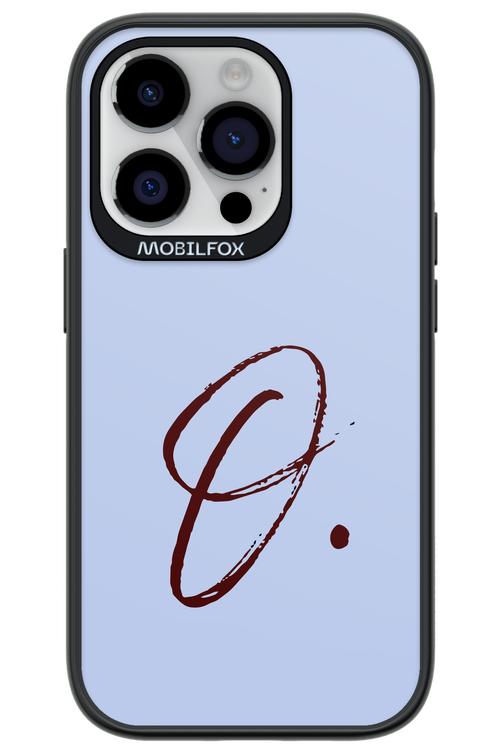 (Jellyfish Presso) O 2.0 - Apple iPhone 14 Pro