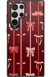 Holiday Bow - Samsung Galaxy S22 Ultra