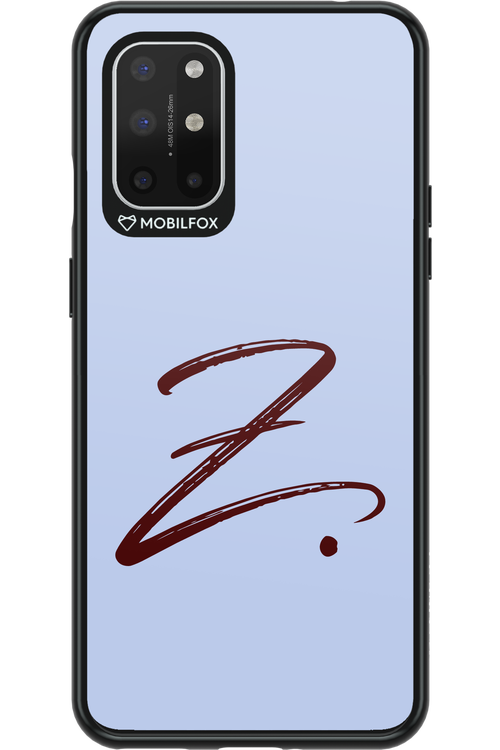 (Jellyfish Presso) Z 2.0 - OnePlus 8T