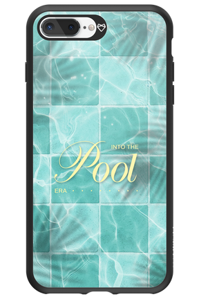 Into the Pool - Apple iPhone 8 Plus