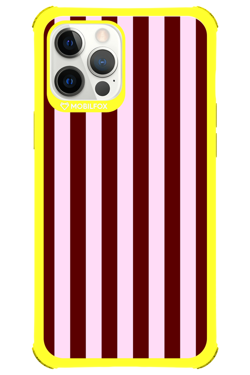 Circus Romance - Apple iPhone 12 Pro Max