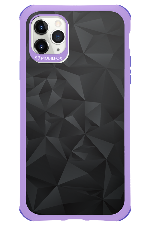 Low Poly - Apple iPhone 11 Pro Max