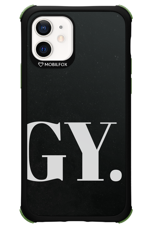 GY (Off Space) 2.0 - Apple iPhone 12