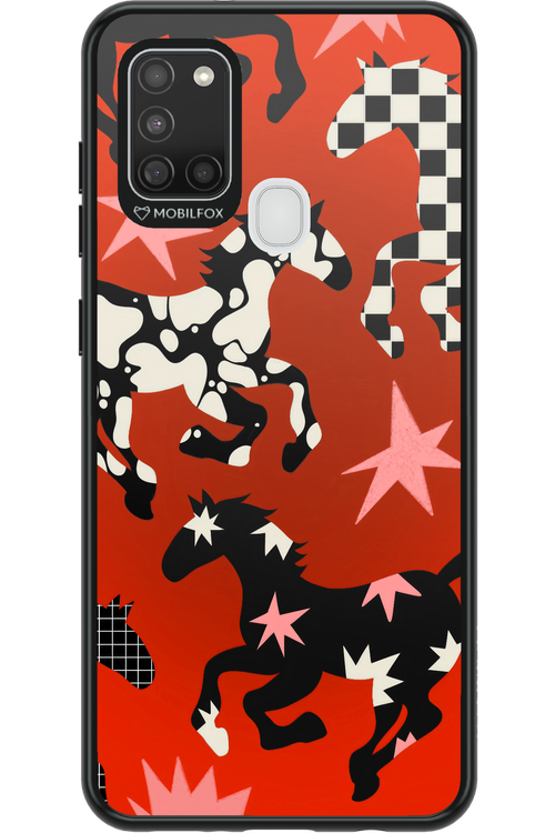Stallions 2.0 - Samsung Galaxy A21 S