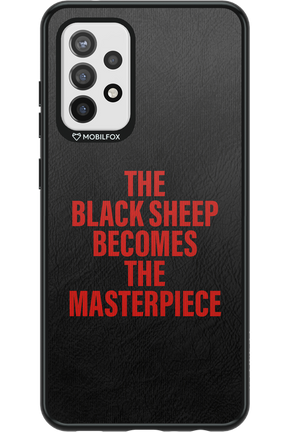 sheep 2.0 - Samsung Galaxy A72