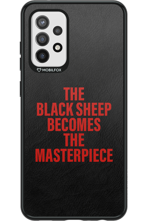 sheep 2.0 - Samsung Galaxy A72