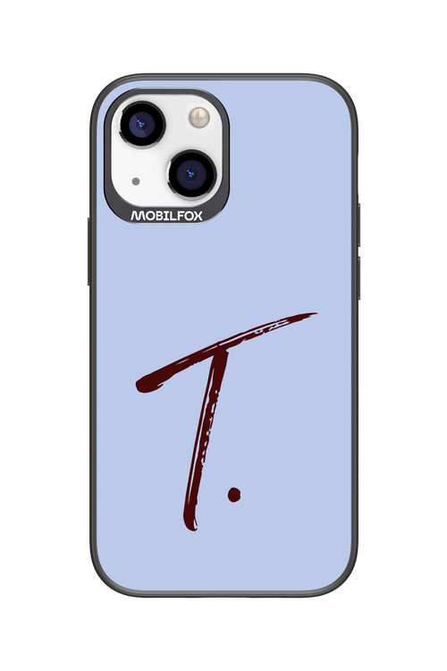 (Jellyfish Presso) T 2.0 - Apple iPhone 13 Mini