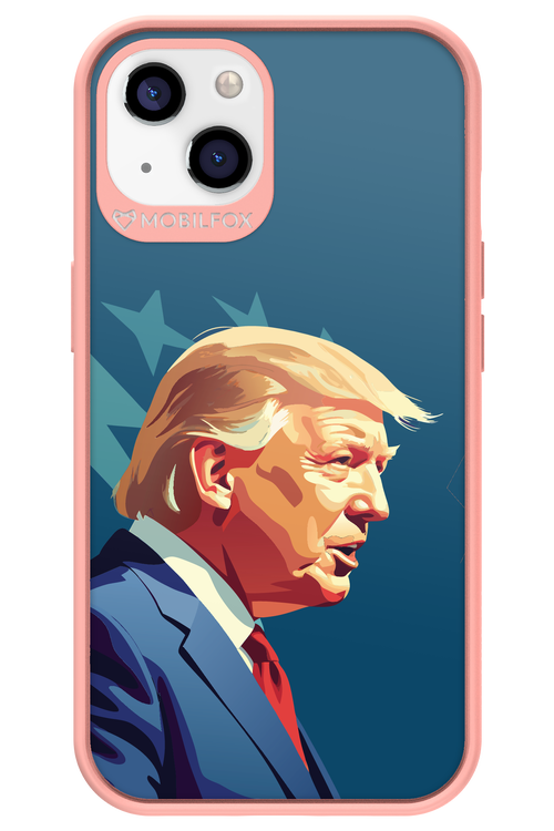 Mr. President - Apple iPhone 13