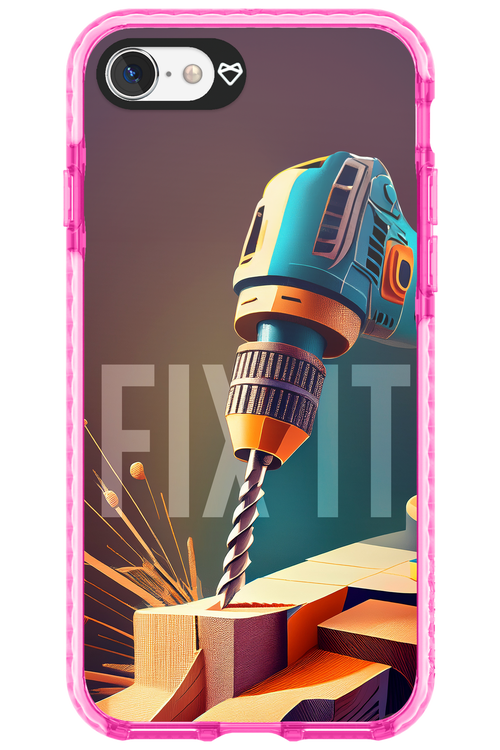 Fix It 2.0 - Apple iPhone 7