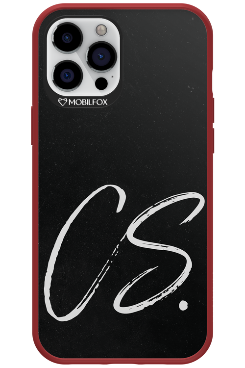 (Off Space) CS 2.0 - Apple iPhone 12 Pro Max