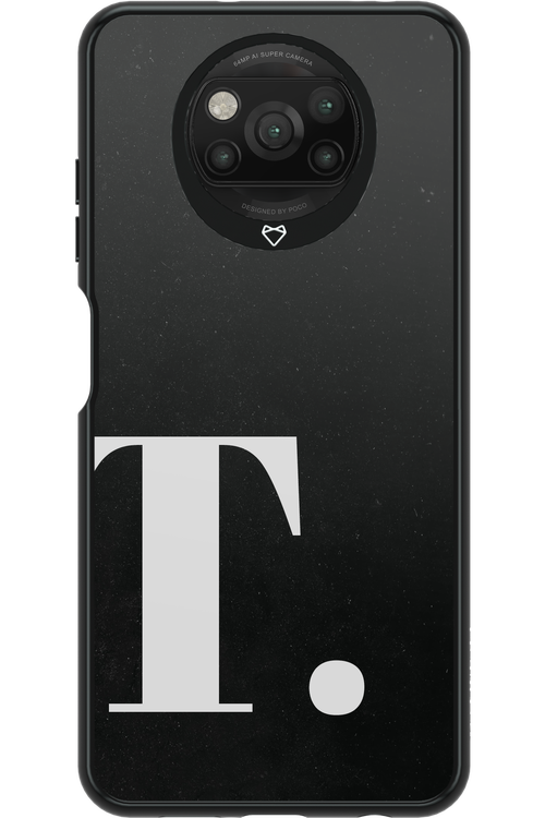 T (Off Space) 2.0 - Xiaomi Poco X3 Pro