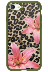 Leobloom - Apple iPhone 8