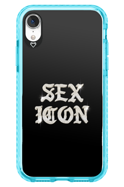 SEX ICON 2.0 - Apple iPhone XR