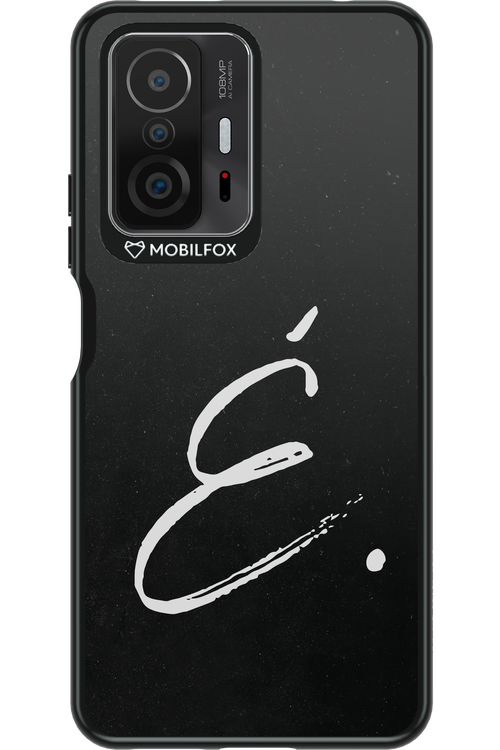 (Off Space) E II 2.0 - Xiaomi Mi 11T