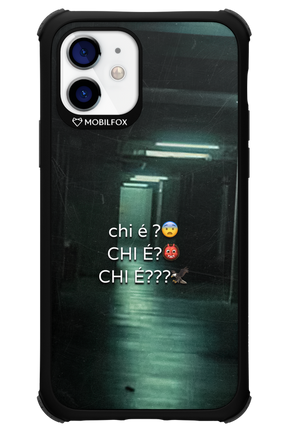 Chi É - Apple iPhone 12