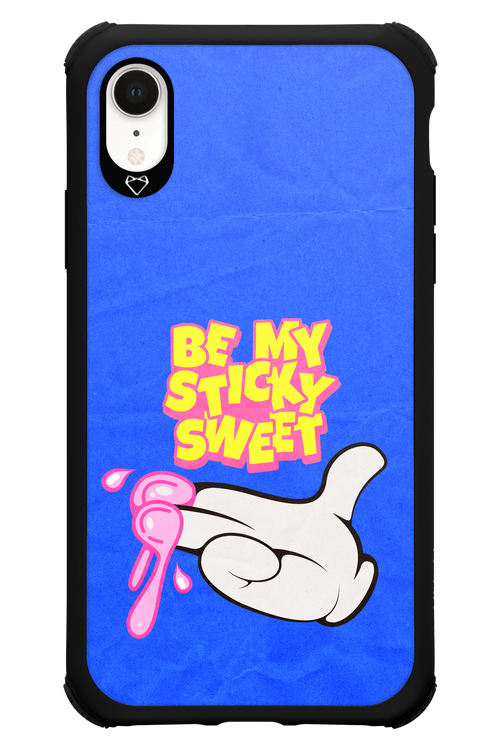 be my sticky sweet 2.0 - Apple iPhone XR