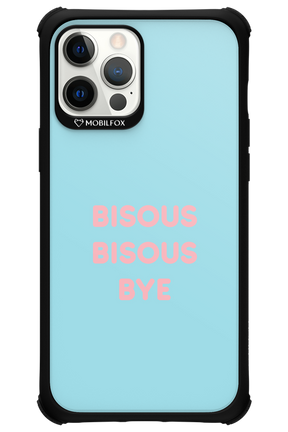 Bisous - Apple iPhone 12 Pro Max