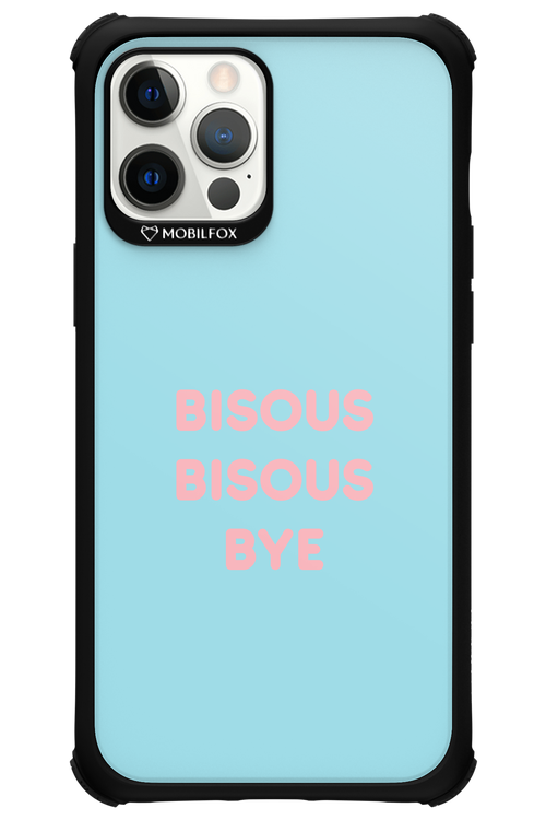 Bisous - Apple iPhone 12 Pro Max