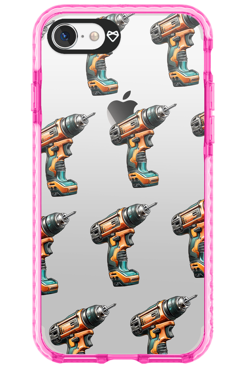 Screwdriver Time - Apple iPhone 7